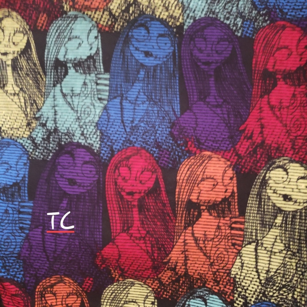 Lularoe TC Sally Leggings